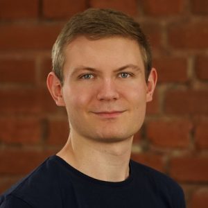 Bastian - Full Stack Developer