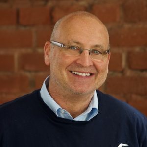 Dr. Benno - Managing Director