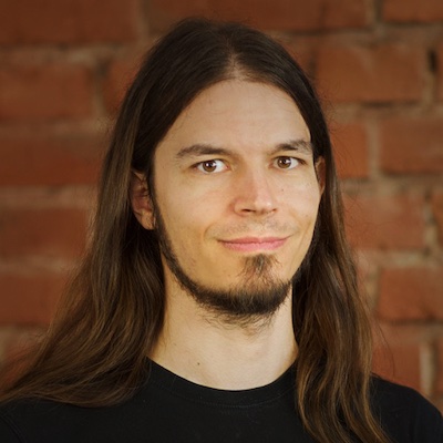 Hendrik - Data Engineer