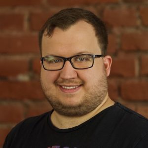 Marcel - Backend Developer