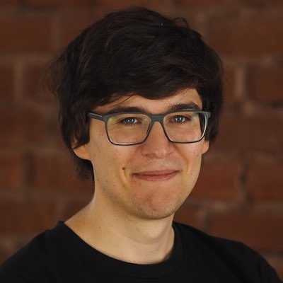 Marian - Image Processing | 3D