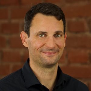 Markus F. - Android Developer