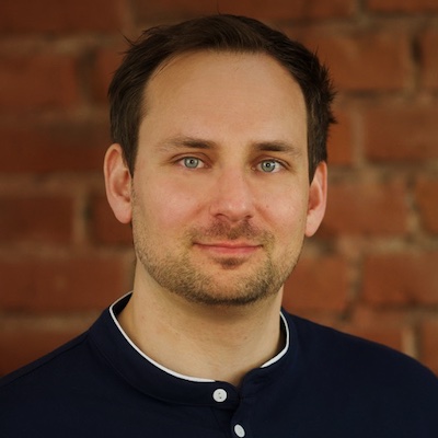Dr. Martin - Machine Learning