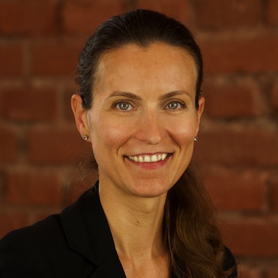 Nicole - Project Manager