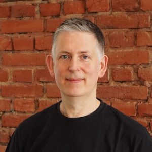 Dr. Ralph - Full Stack Developer