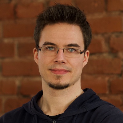 Samuel - Hybris Developer