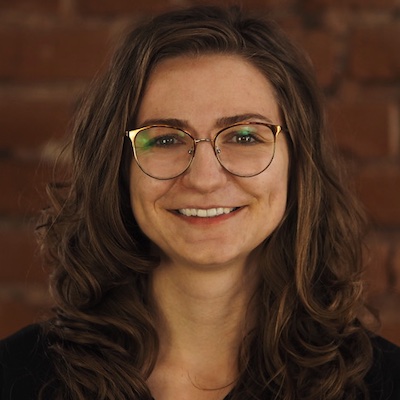 Teresa - Machine Learning