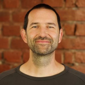 Thomas - Full Stack Developer